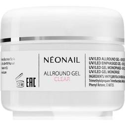Neonail NeoNail Allround Gel Clear Gel 15ml
