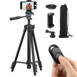 Digital Photo Frame with Remote Control 10.1 Inch