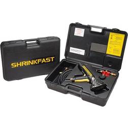 Shrinkfast heat shrink tool 998