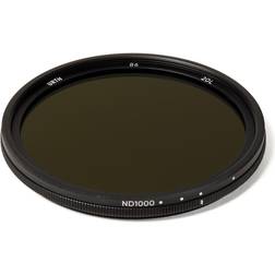 Urth 86mm Circular Variable ND64-1000 6 to 10-Stop Lens Filter Plus