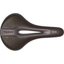 Terry Sport Sattel Figura Gel Max