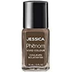 Jessica Simpson Phenom Vivid Colour Cashmere Creme Nail Polish, PHEN-013 15ml