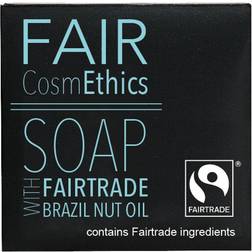 Fair CosmEthics mild håndsæbe Fairtrade 15g