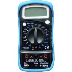 IWH Hand-Multimeter Digital