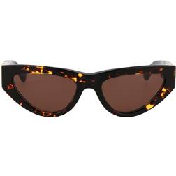 Bottega Veneta Sunglasses BV1176S 002