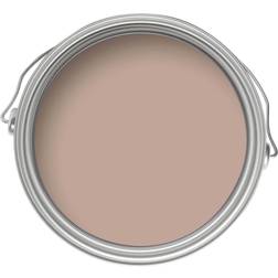 Farrow & Ball Modern Dead Salmon No.28 Eggshell 750Ml Holzfarbe Braun 0.75L