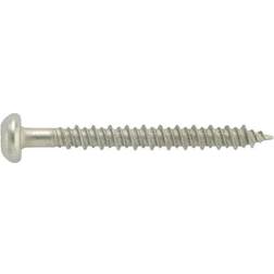 NKT betonmurskrue 4,2x60mm TX20, panhoved, Bemu-Flex, Duramax 1000 200stk