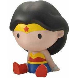 Plastoy DC Comics Wonder Woman Chibi sparegris