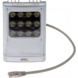 Axis T90D25 - hvid LED-oplyser