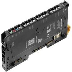 Weidmüller 1315580000 Module Dentrée 24 V/DC