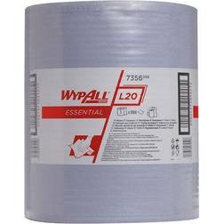 Industritork WypAll l20 2l 35cm 380m