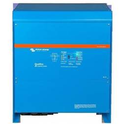Victron Energy Quattro Lader/Inverter 48V/230V 200Ah/15000W