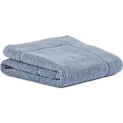 Mille Notti Portofino Bath mat, Light Blue