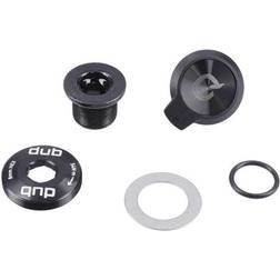 Sram Rival D1 - Powermeter krank bolt