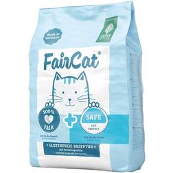 Green Petfood FairCat Safe torrfoder