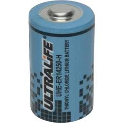 Ultralife Ultralife ER 14250H Specialbatterier 1/2 AA Lithium 3,6 V 1200 mAh 1 st