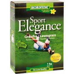 Hornum Sport Elegance Græsfrø Græsfrø