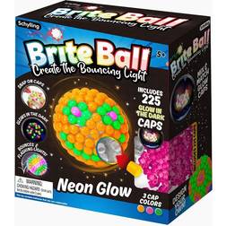 Schylling Brite Ball Neonlys