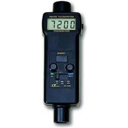 Elma DT-2259 TACOMETER/STROBOS