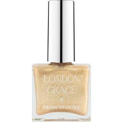 London Grace Frida Selkirk Nail Polish Dubai