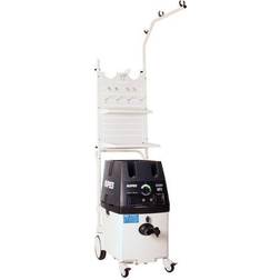 Rupes KS260EPNS Slibning Vakuum 2 x 1000 W