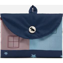 Radley Window Shopping Foldaway Shell Bag