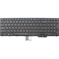 Lenovo 01AX660, Tastatur, ThinkPad