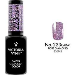 Victoria Vynn Gel Polish Rose