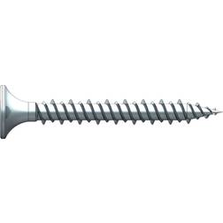 Spit KOMBIGIPSSKRUV TRÄ/STÅL 3,9X41