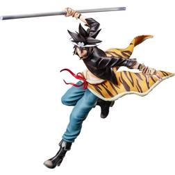 Good Smile God Of High School Mori Jin Páginas Taisei 1/8 Figura de PVC