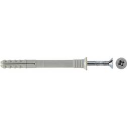 Fischer Spikplugg N 8 x 60 mm Set of 50