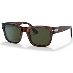 Persol Unisex Sunglasses, PO3269S50-x