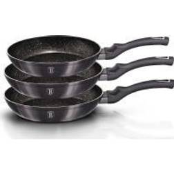 Berlinger Haus Frying pan SET OF 3 Set