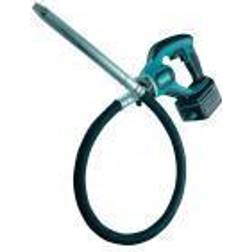 Makita betonkomprimator 18V 2 LI-ION 120cm DVR450RTE