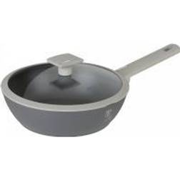 Berlinger Haus Frying pan TITANIUM 24cm