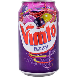 Vimto Fizzy 33cl