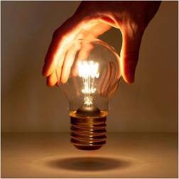 Rechargeable Table Lamp 12cm