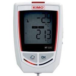 Elma DATALOGGER KIMO KISTOCK KT220-O