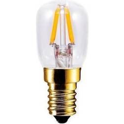 Dimbar LED-filament G9 120 lm