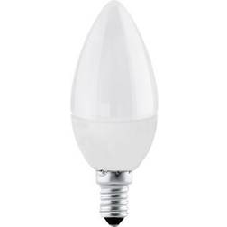 Eglo E14 LED Leuchtmittel 4W 320lm 4000K Kerze