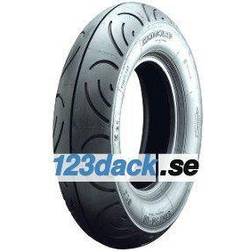 Heidenau K61 3.00-12 TT 47J Baghjul, Forhjul
