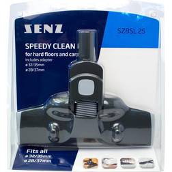 Senz CBSL25 SPEEDY CLEAN MUNDSTYKKE