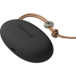 Kreafunk toCHARGE mini III powerbank sort