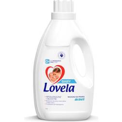 Lovela LOVELA_Baby hypoallergenic washing milk for baby and children's clothes to white 1.45l