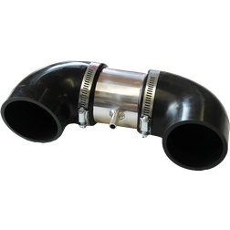 K&N Tornado tubes indvendig diameter 68mm