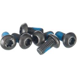 Clarks Brake disc bolts 6