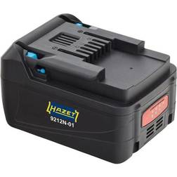 Hazet 9212N-01 Verktygsbatteri 18 V 3 Ah Litium