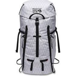 Mountain Hardwear Mochila Scramble 25L blanco gris White