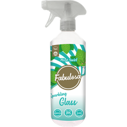 Fabulosa Glass Cleaner - Mint Swirl 500ml