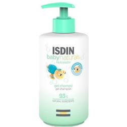 Isdin Baby Naturals Nutraisdin Shampoo Gel 400ml